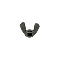 A242048000W 3/4-10 WING NUT STAINLESS